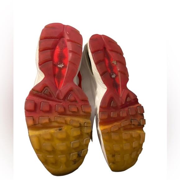 Nike Air Max 95 shoes 6.5Y - Picture 5 of 5